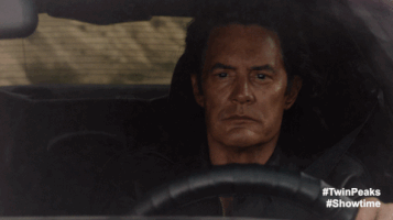 Twin Peaks Time GIF by Twin Peaks on Showtime