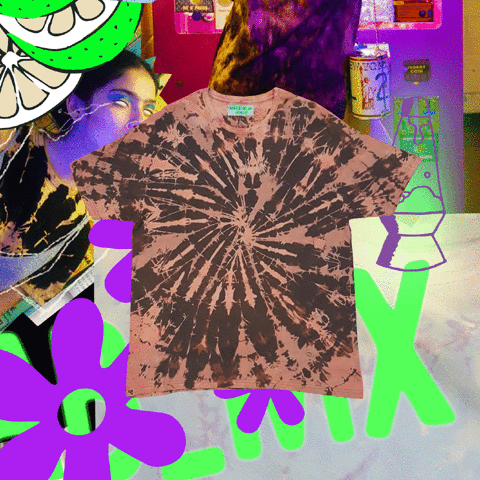 GARAGELAB_MX tiedye garagelab garagelabmx garagelab_mx GIF