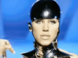 George Michael GIF