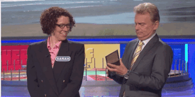 excited winner GIF by Wheel of Fortune