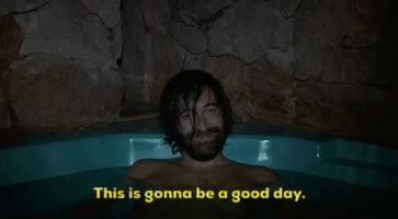 Mark Duplass Gonna Be A Good Day GIF by 1091