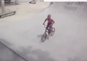 warinezz fail bmx GIF