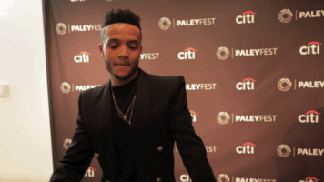 Happy Dance GIF by The Paley Center for Media