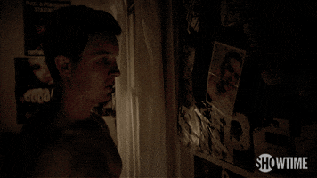 Season 5 Showtime GIF by Shameless