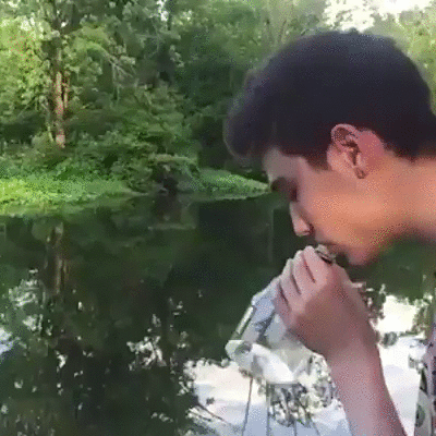 aldosparda bubble vape GIF