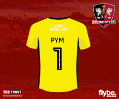 officialecfc squad numbers GIF