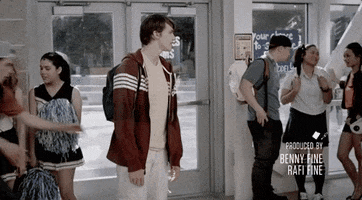 pants bully GIF by The Orchard Films