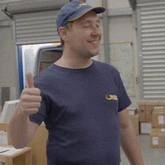 GLSGermany gls gls germany GIF