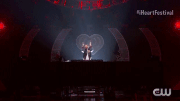 clapping GIF by iHeartRadio