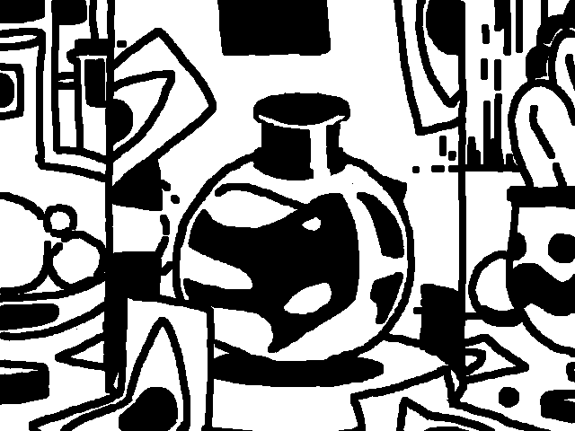 protection jar spell spinning bottle