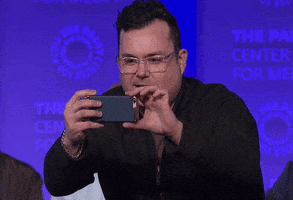 shocked orphan black GIF by The Paley Center for Media