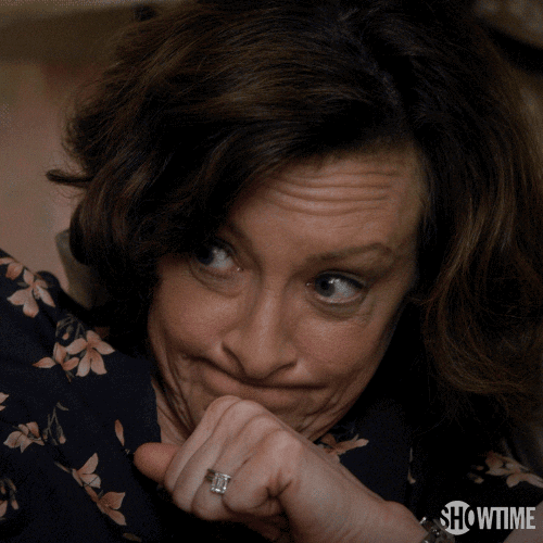 Season 1 Showtime GIF by Shameless - Find & Share on GIPHY