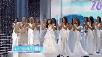 GIF by Miss America