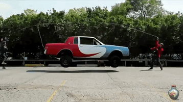 gwendalphalipaud car low rider GIF