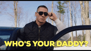 John Cena Movie GIF by Daddy's Home