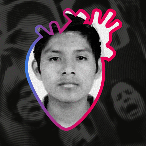 imagenprodh mexico ayotzinapa fuerzamexico fueelestado GIF
