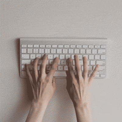 Hands Working GIF by Breather