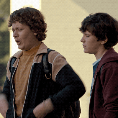 Season 1 Bad Smell GIF by Stranger Things - Find & Share on GIPHY