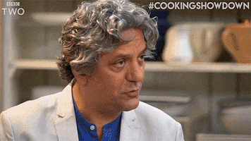 bbc two cooking showdown GIF by BBC