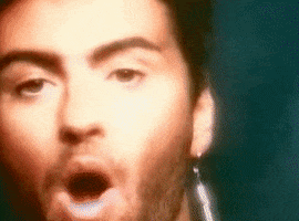 georgemichael george michael i want your sex GIF