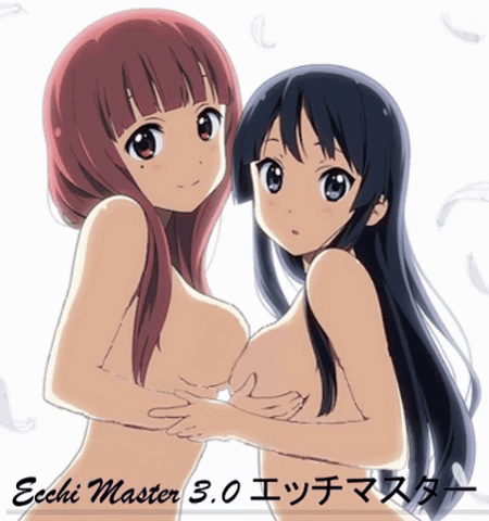K-On! Ecchi GIF