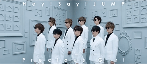 Hey Say Jump Gifs Find Share On Giphy Hey Say Jump Gifs Find Share On Giphy