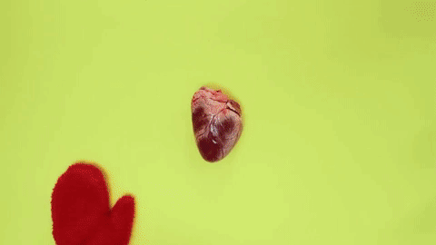 Don'T Hug Me I'M Scared GIF - Find & Share on GIPHY
