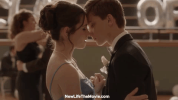 New Life Hope GIF