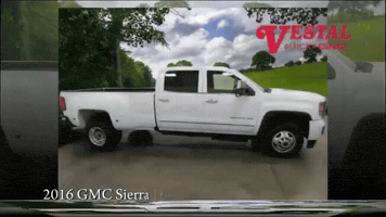 tonyvestal 2016 gmc sierra 2500 hd GIF