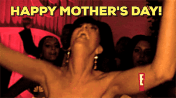Happy Mothers Day GIF