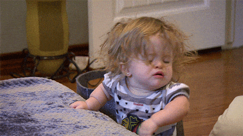 Giphy - Family Time Reaction GIF by Lifetime