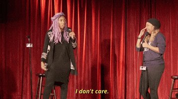 jessica williams GIF by 2 Dope Queens Podcast