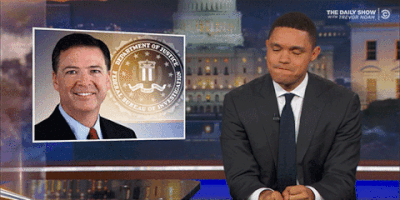 the daily show no GIF by The Daily Show with Trevor Noah
