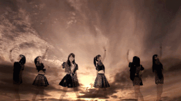 ayechoumelon country girls good boy bad girl GIF