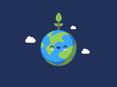 Earth-day GIFs - Get the best GIF on GIPHY