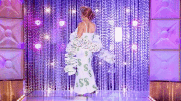 Season 7 7X4 GIF by RuPaul's Drag Race