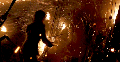 laramulady game of thrones got theon GIF