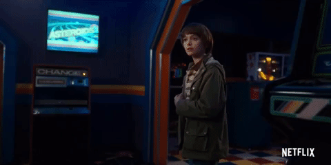 The Upside Down GIFs - Find & Share on GIPHY