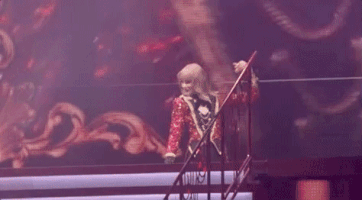 Red Music Video GIF by Taylor Swift