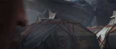 Season 5 Shades Of Reason GIF by Star Wars
