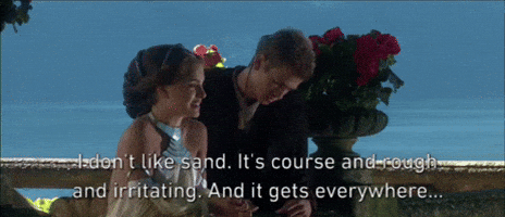 Episode 2 Jedi GIF by Star Wars - Find & Share on GIPHY