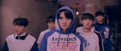 K-Pop Pentagon GIF