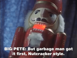 Season 3 Nutcracker GIF by The Adventures of Pete & Pete