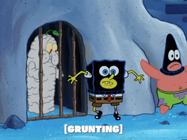 season 4 GIF by SpongeBob SquarePants