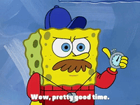 Season 3 Club Spongebob GIF by SpongeBob SquarePants - Find & Share on GIPHY