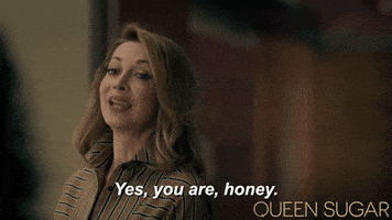 You Are Queen Sugar GIF by OWN: Oprah Winfrey Network