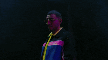 Body Talk GIF by Majid Jordan