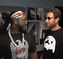 t pain one bite GIF by Barstool Sports