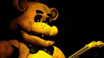 Fnaf GIF