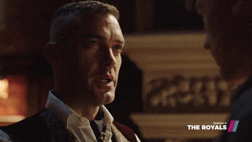Theroyals Theroyalsseason4 GIF by Showmax
